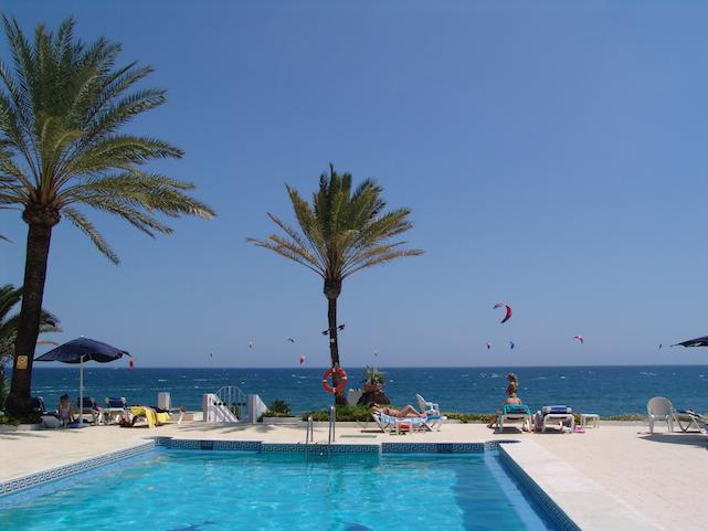 Villa Oasis Senses - Golden Mile